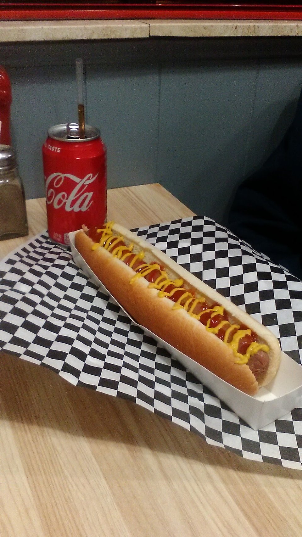 Hot Dog