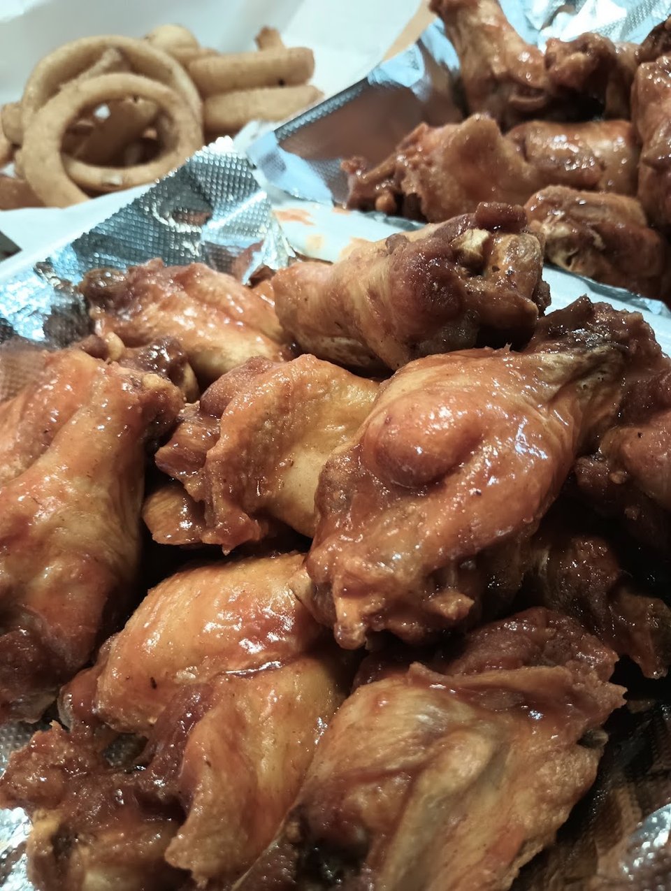 Chicken Wings