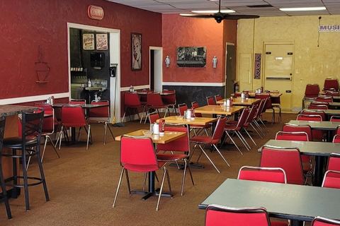 Natalie's Restaurant